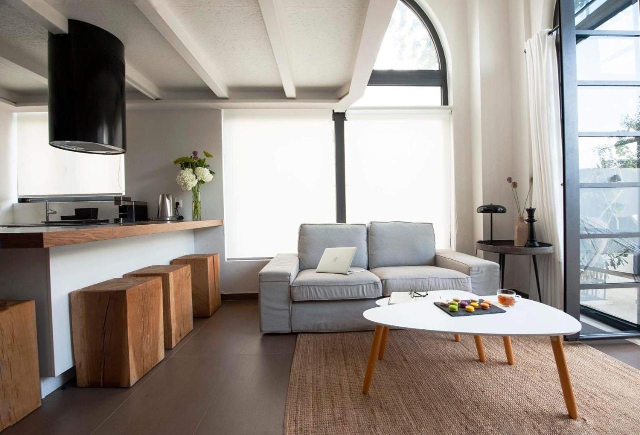 Corfu Town Stylish Twin Apartment Экстерьер фото